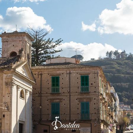 Residenza Danidea Bed & Breakfast Tropea Ngoại thất bức ảnh
