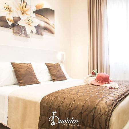 Residenza Danidea Bed & Breakfast Tropea Ngoại thất bức ảnh