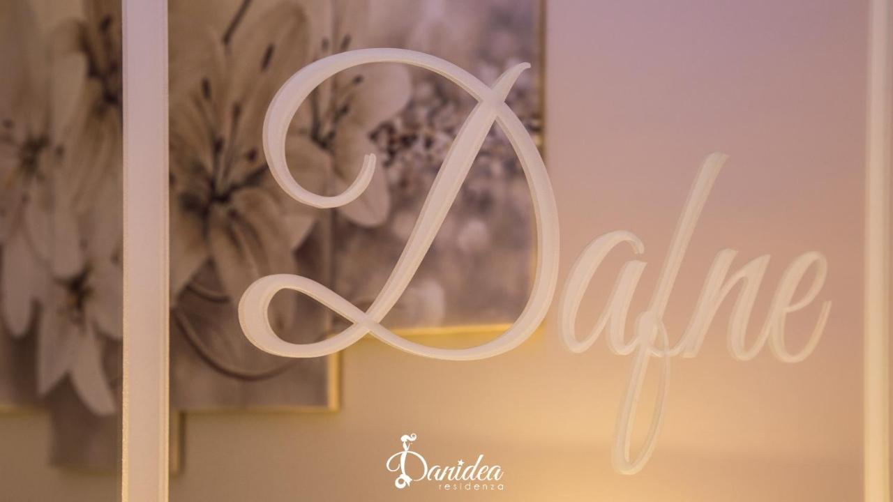 Residenza Danidea Bed & Breakfast Tropea Ngoại thất bức ảnh