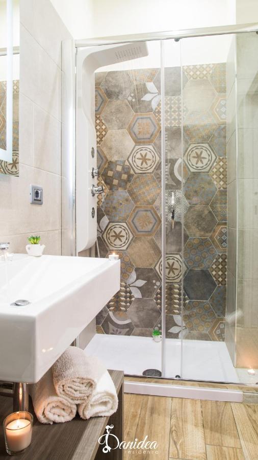 Residenza Danidea Bed & Breakfast Tropea Ngoại thất bức ảnh