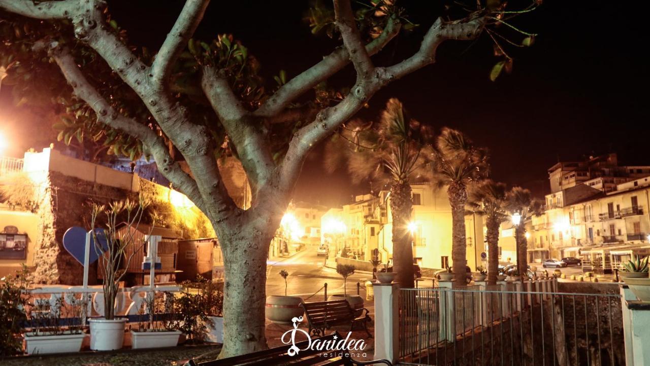 Residenza Danidea Bed & Breakfast Tropea Ngoại thất bức ảnh
